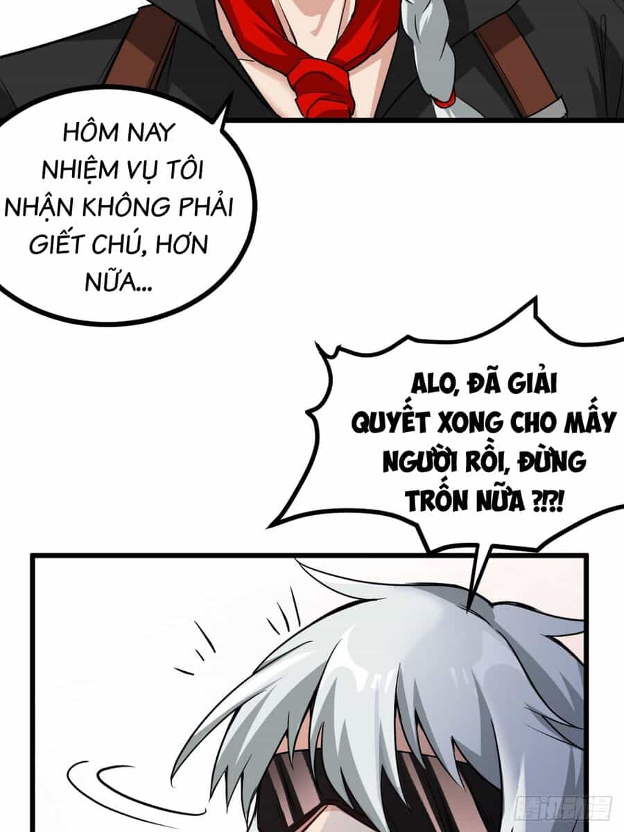 Long Vương Điện - Chương 106 - ảnh 15