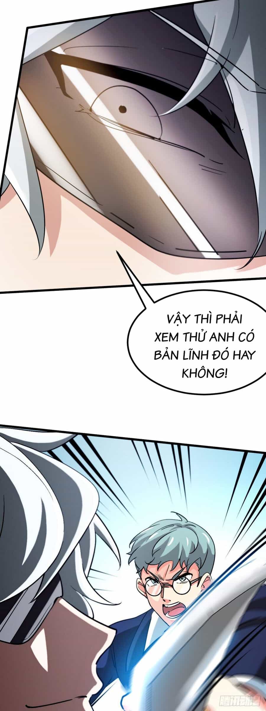Long Vương Điện - Chương 106 - ảnh 23
