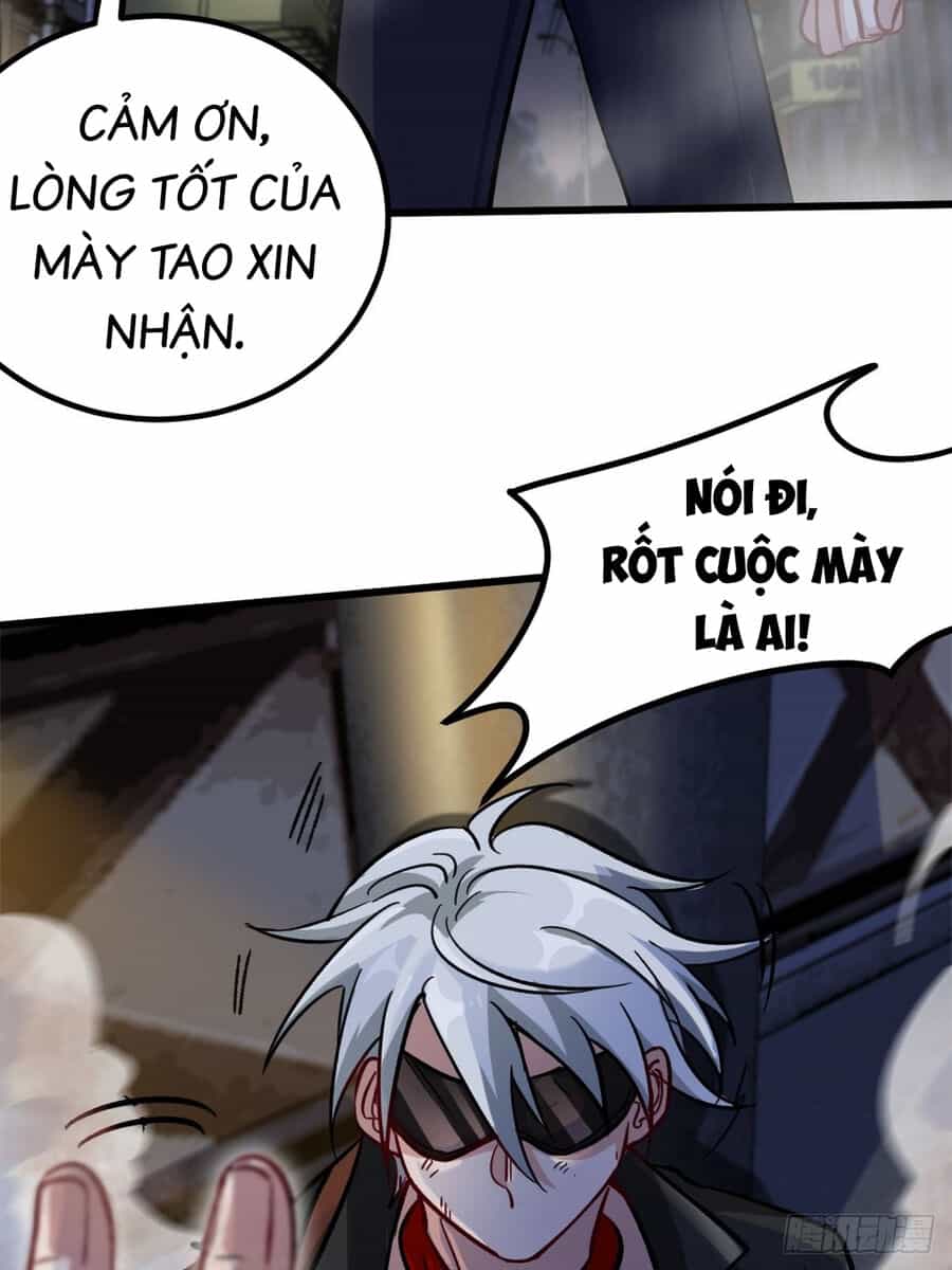 Long Vương Điện - Chương 107 - ảnh 25
