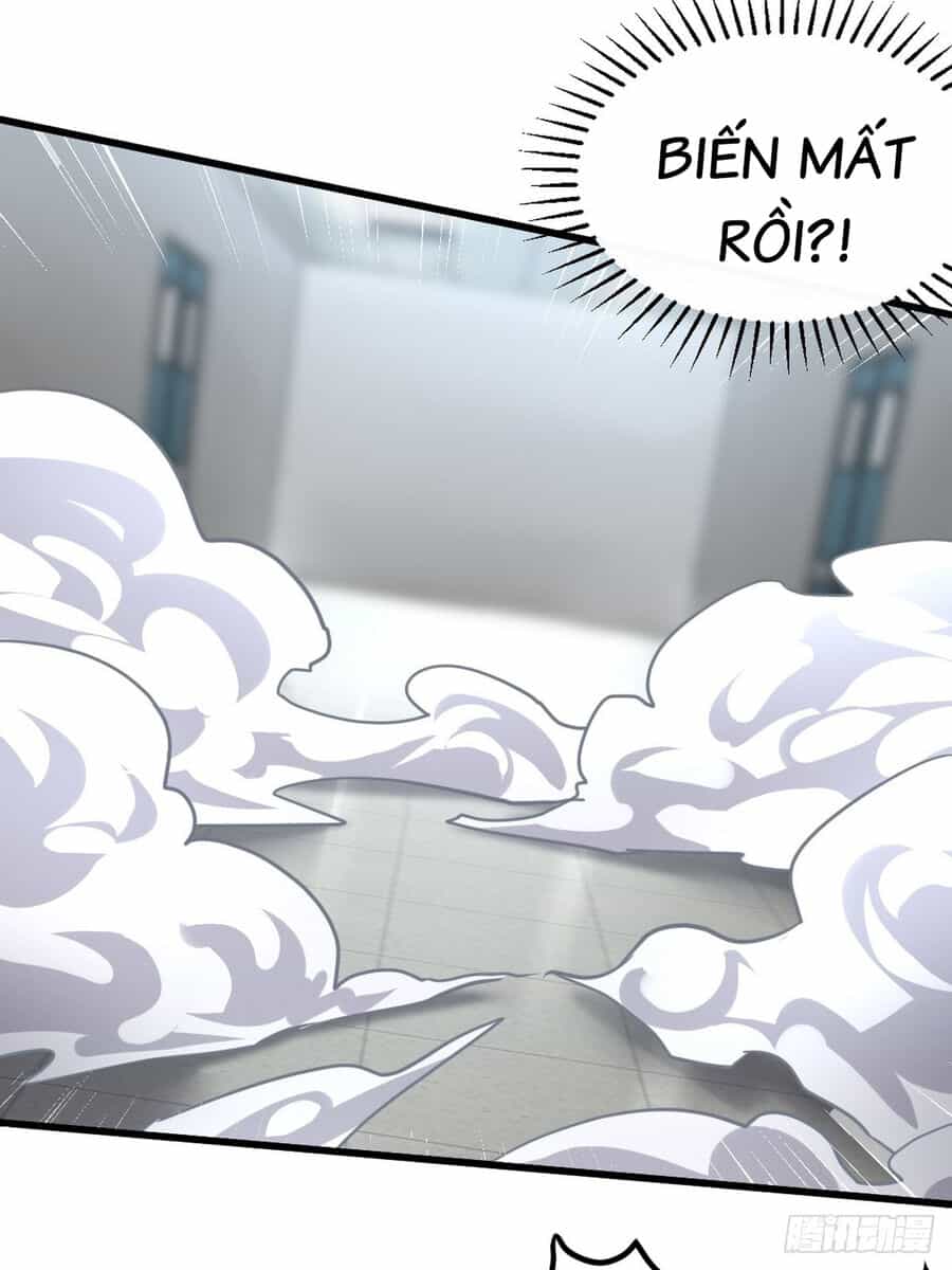 Long Vương Điện - Chương 107 - ảnh 3