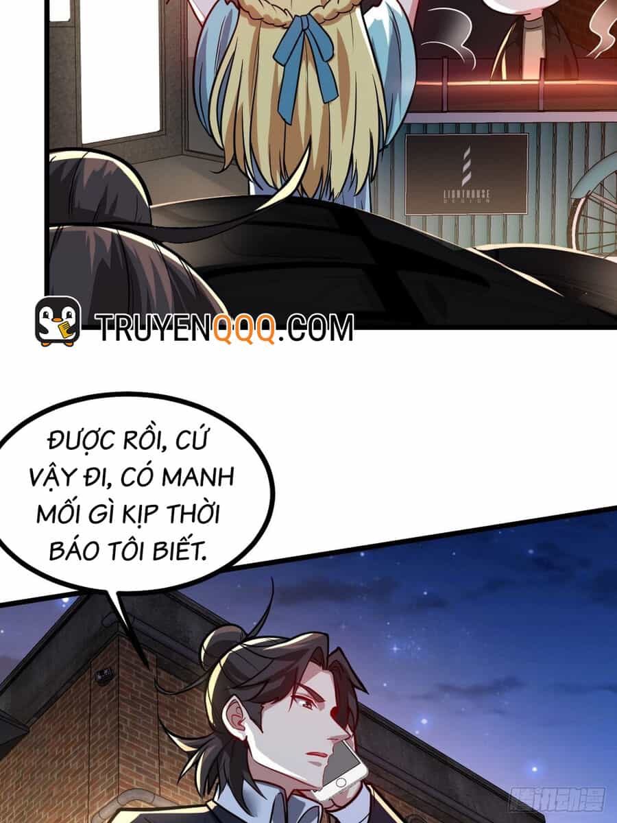 Long Vương Điện - Chương 107 - ảnh 6