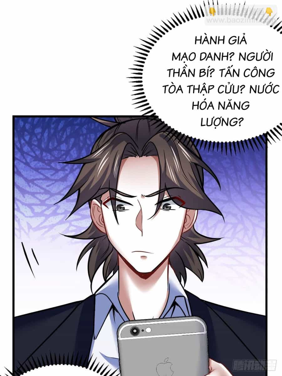 Long Vương Điện - Chương 107 - ảnh 8