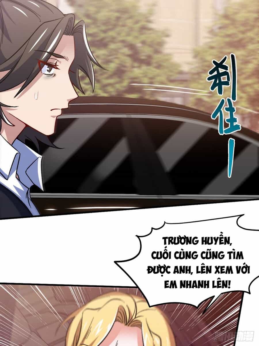 Long Vương Điện - Chương 107.5 - ảnh 15