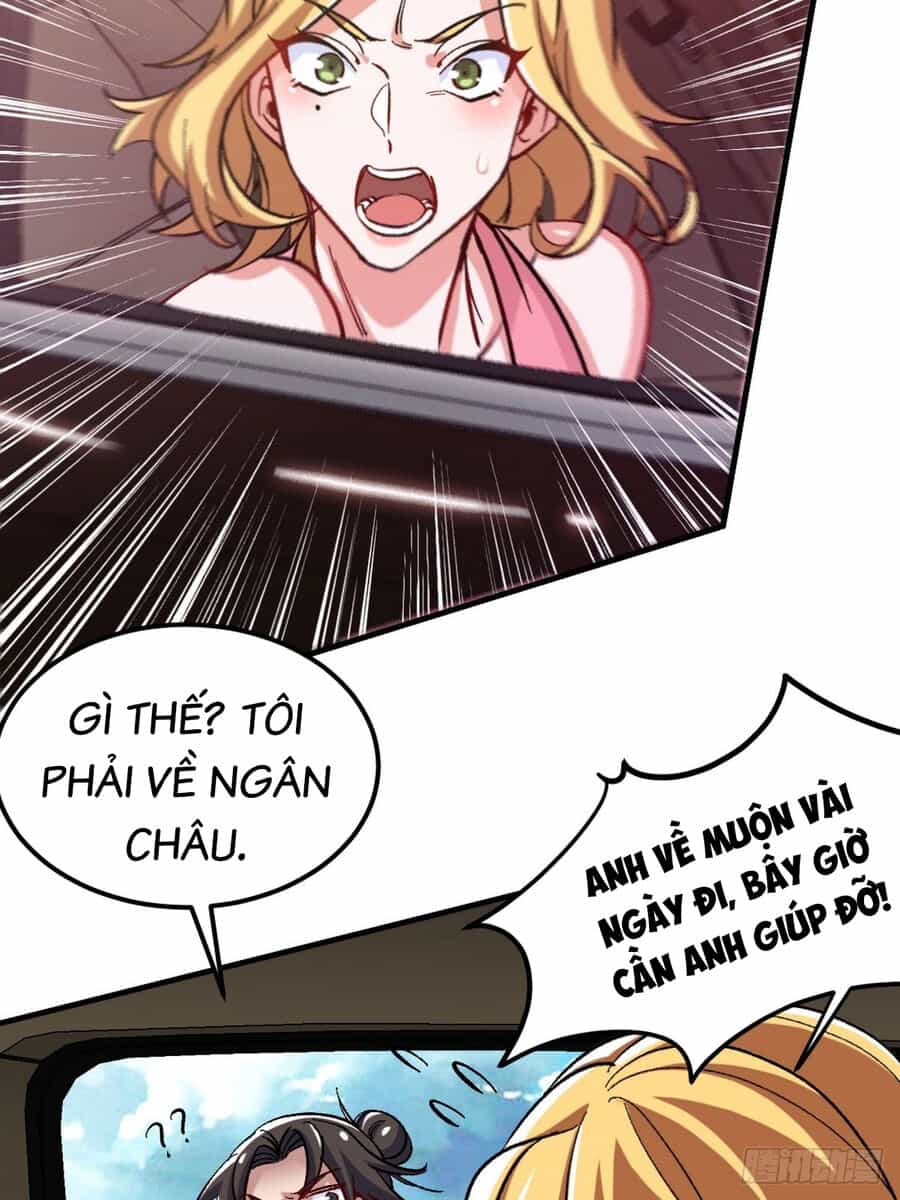 Long Vương Điện - Chương 107.5 - ảnh 16