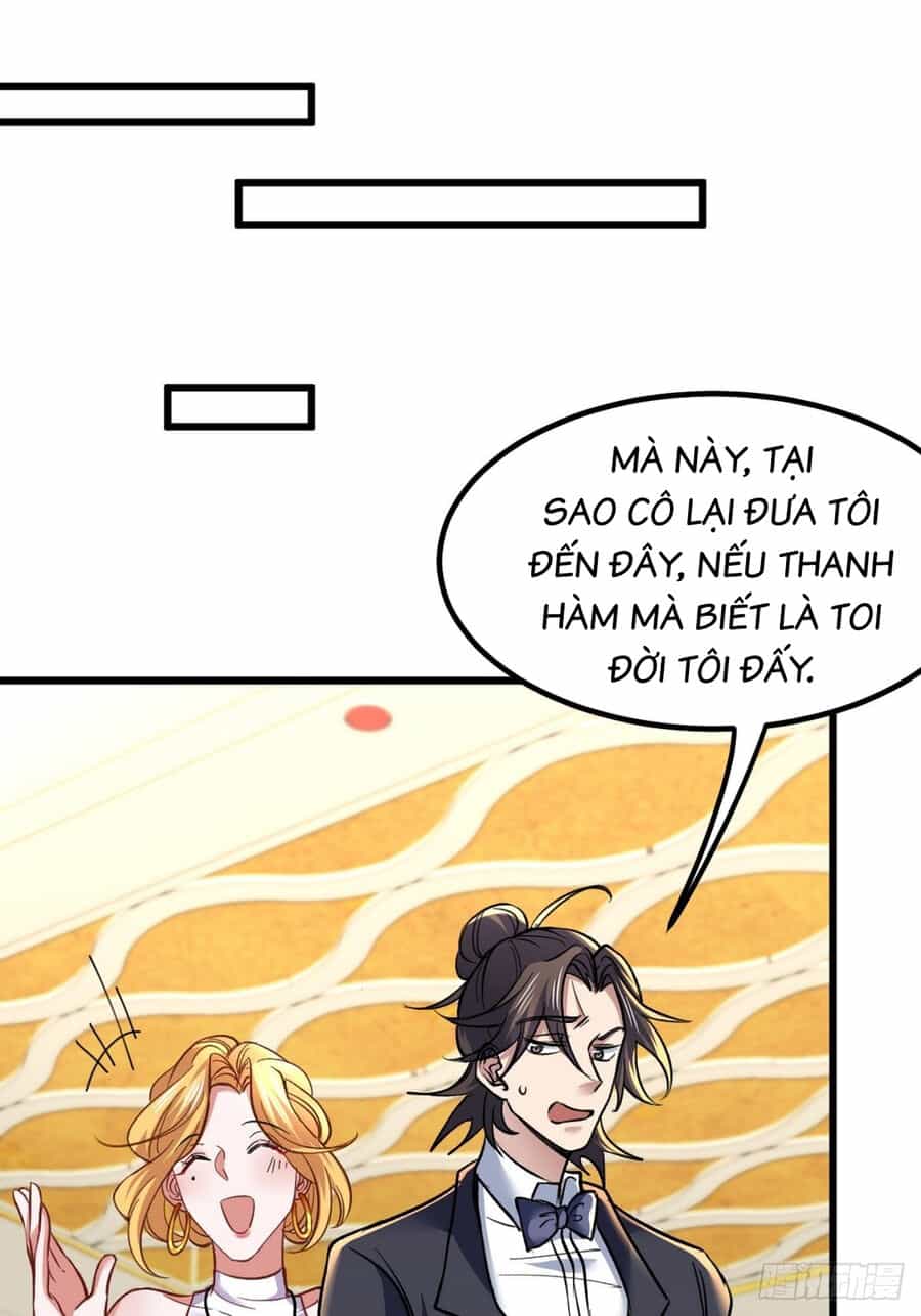 Long Vương Điện - Chương 107.5 - ảnh 18