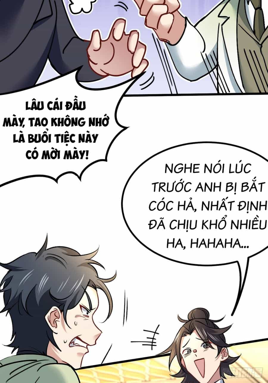 Long Vương Điện - Chương 107.5 - ảnh 27