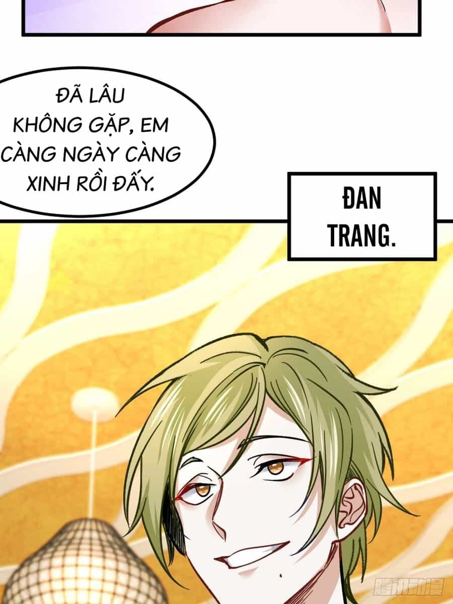 Long Vương Điện - Chương 107.5 - ảnh 30