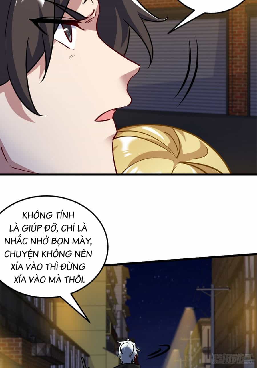 Long Vương Điện - Chương 107.5 - ảnh 4