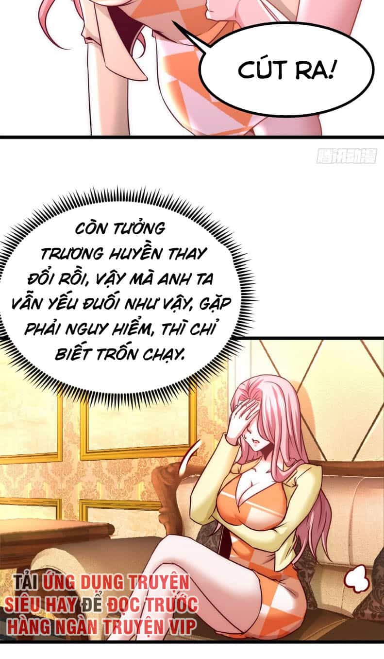 Long Vương Điện - Chương 10 - ảnh 24