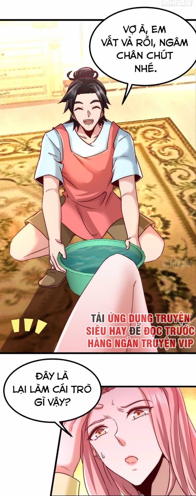 Long Vương Điện - Chương 10 - ảnh 25
