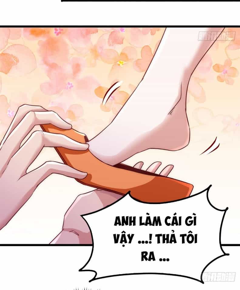 Long Vương Điện - Chương 10 - ảnh 26