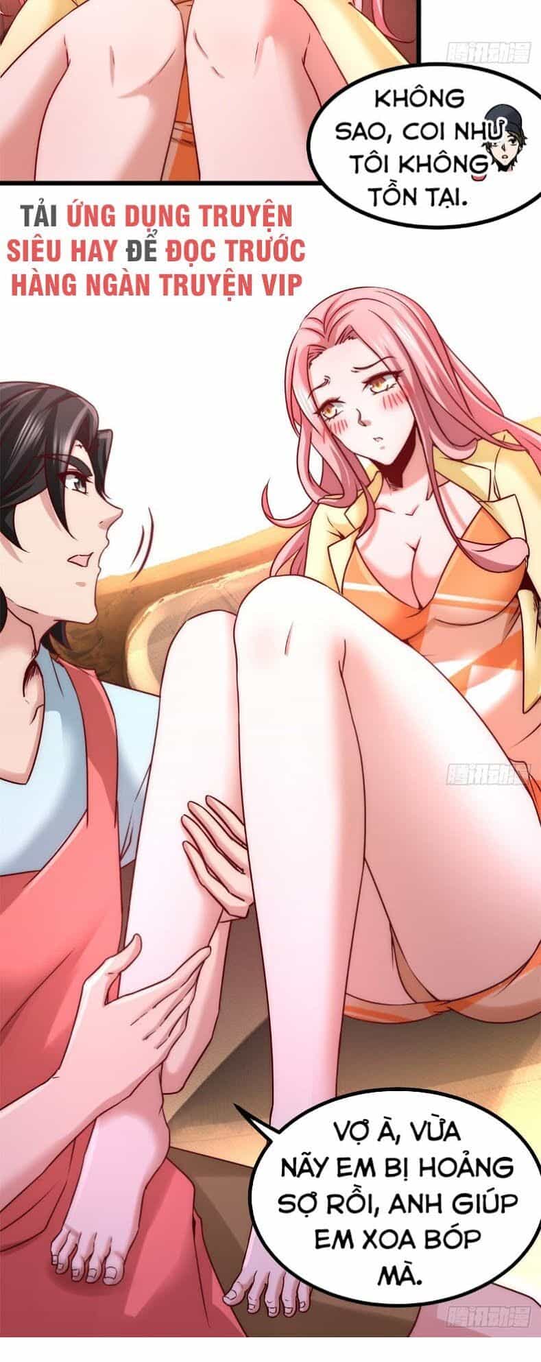Long Vương Điện - Chương 10 - ảnh 28