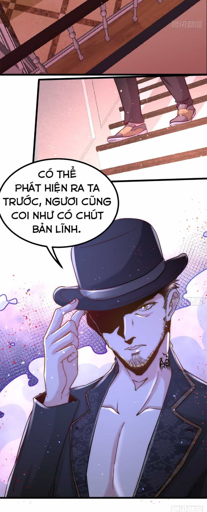 Long Vương Điện - Chương 10 - ảnh 4