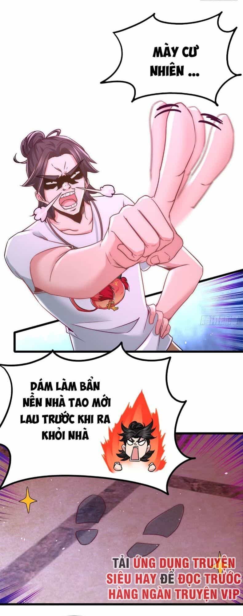 Long Vương Điện - Chương 10 - ảnh 5