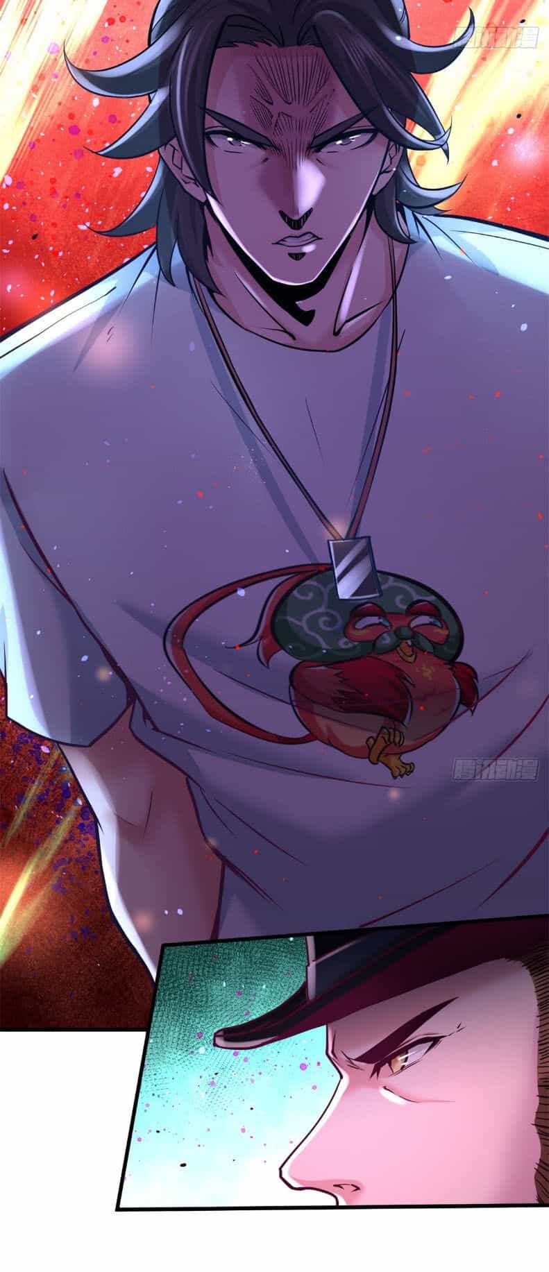 Long Vương Điện - Chương 10 - ảnh 8