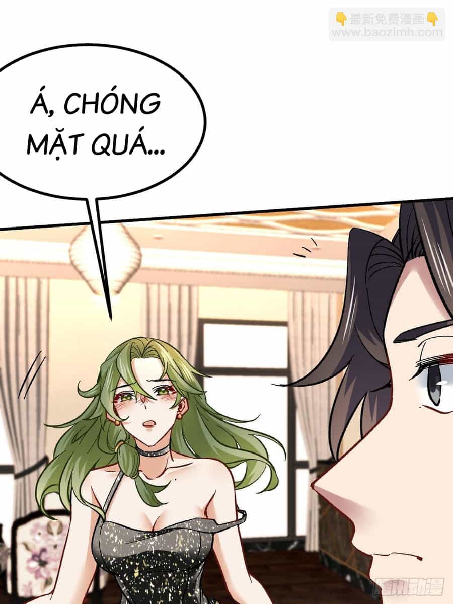 Long Vương Điện - Chương 108 - ảnh 13