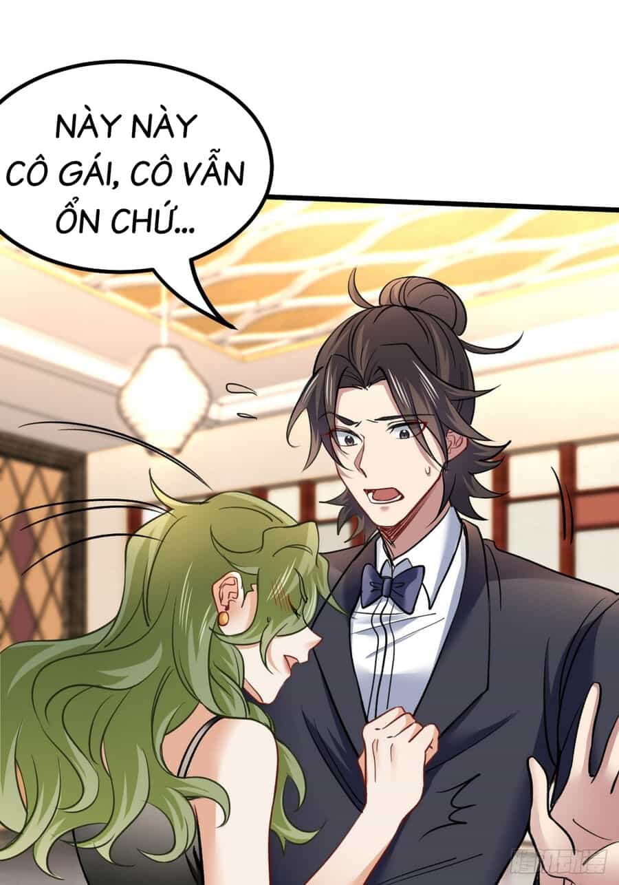 Long Vương Điện - Chương 108 - ảnh 15