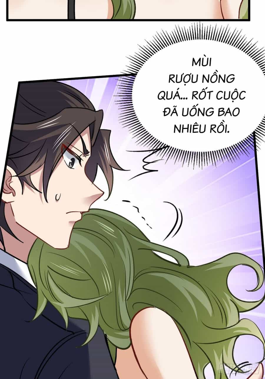 Long Vương Điện - Chương 108 - ảnh 17