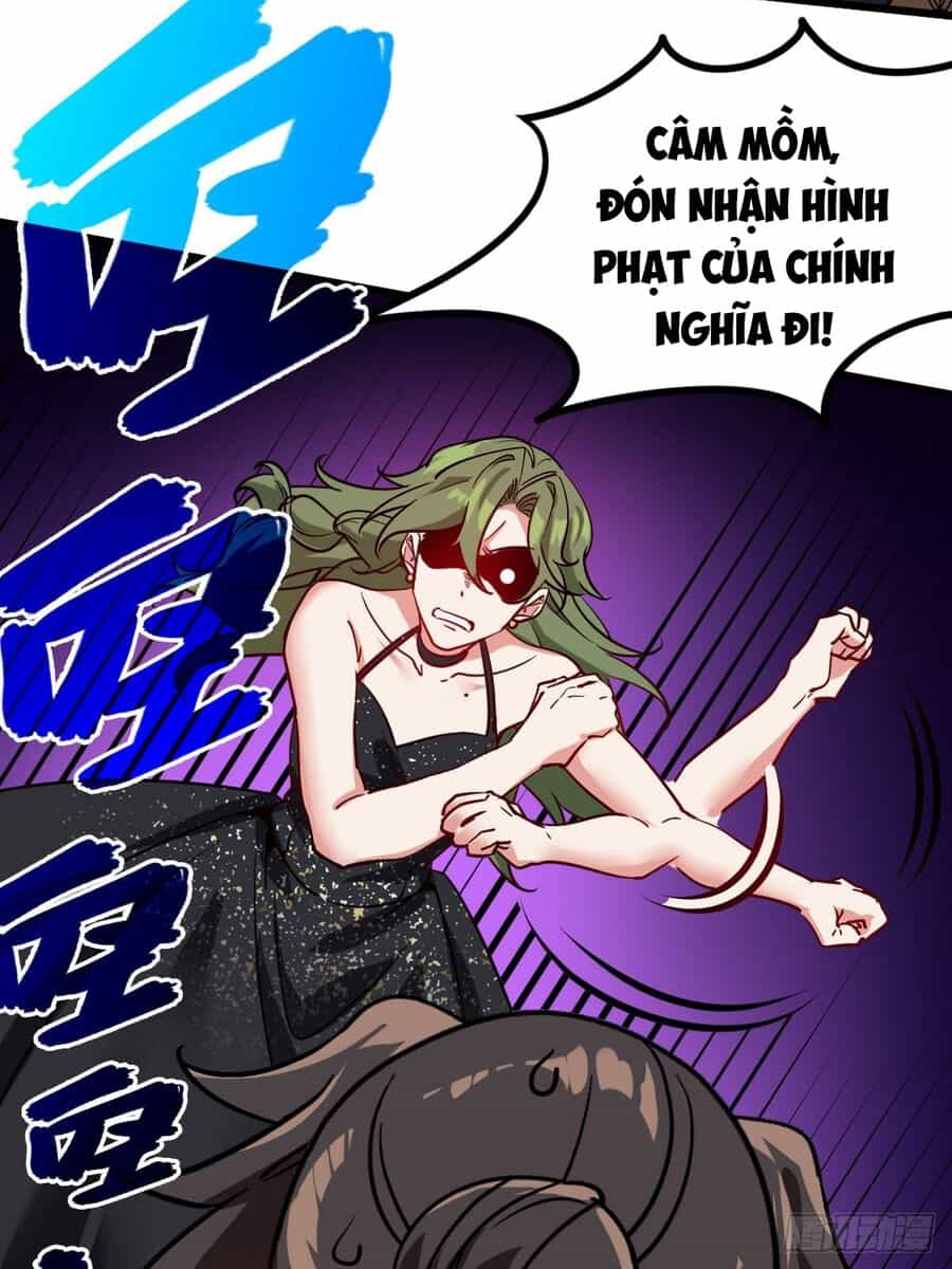 Long Vương Điện - Chương 108 - ảnh 25