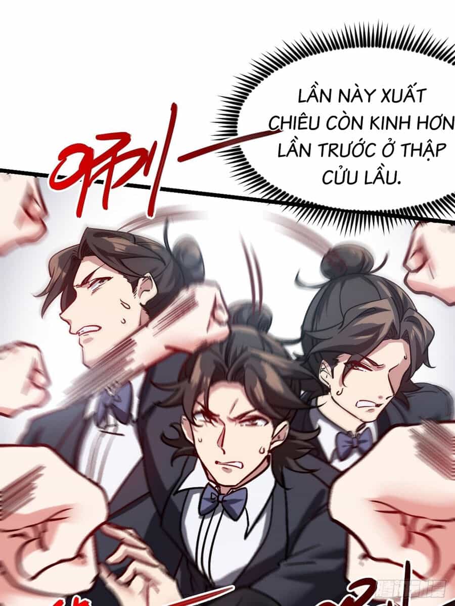 Long Vương Điện - Chương 108 - ảnh 27