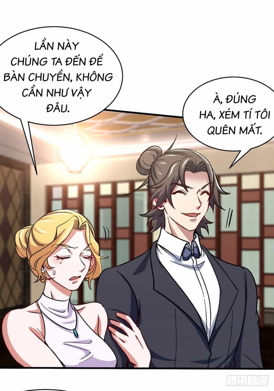 Long Vương Điện - Chương 108 - ảnh 9