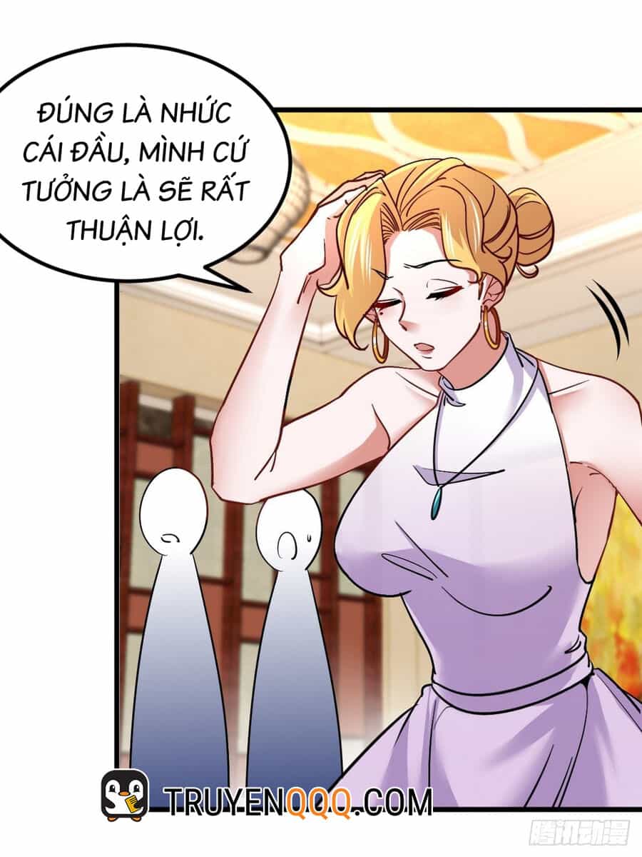 Long Vương Điện - Chương 109 - ảnh 1