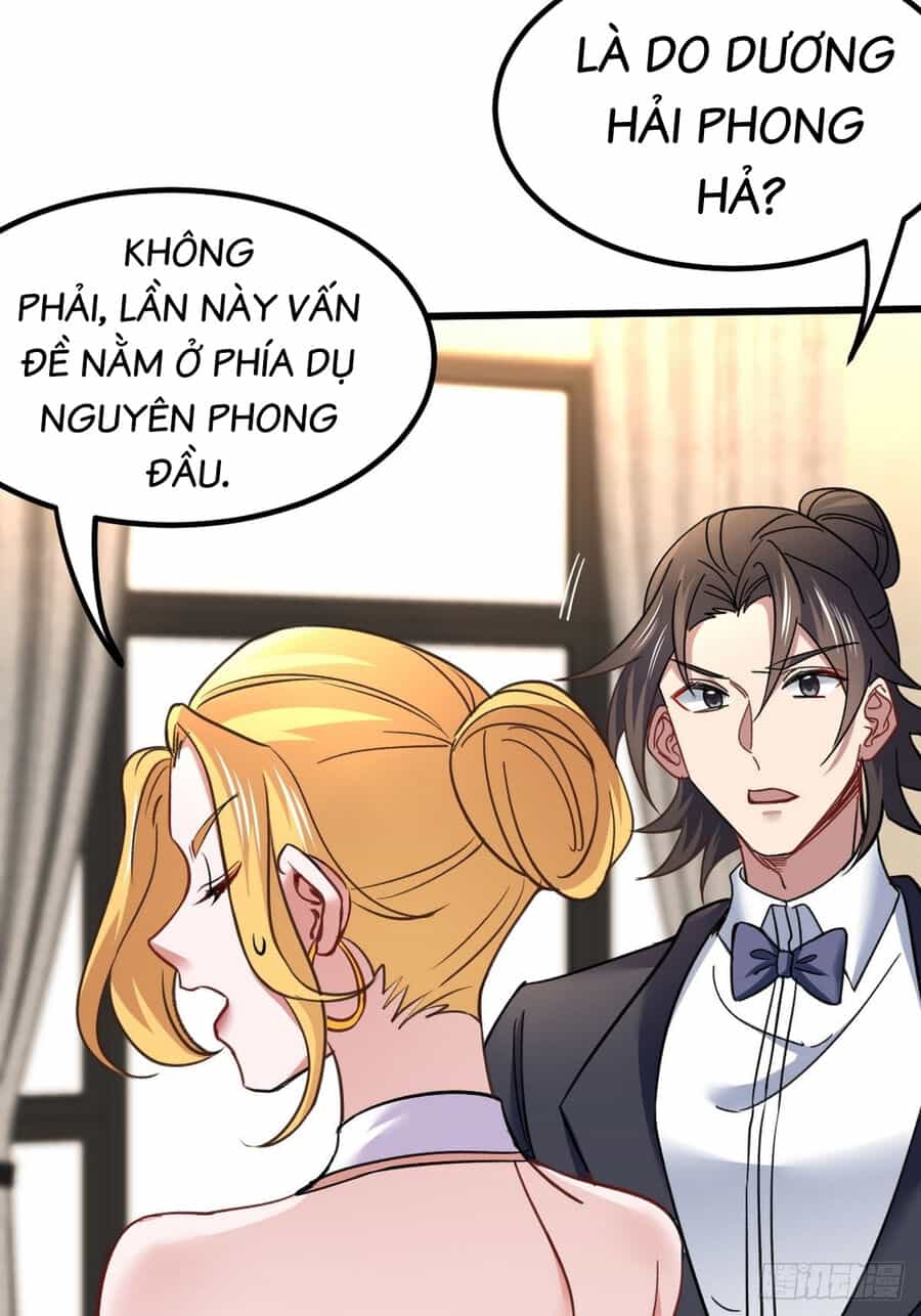 Long Vương Điện - Chương 109 - ảnh 10