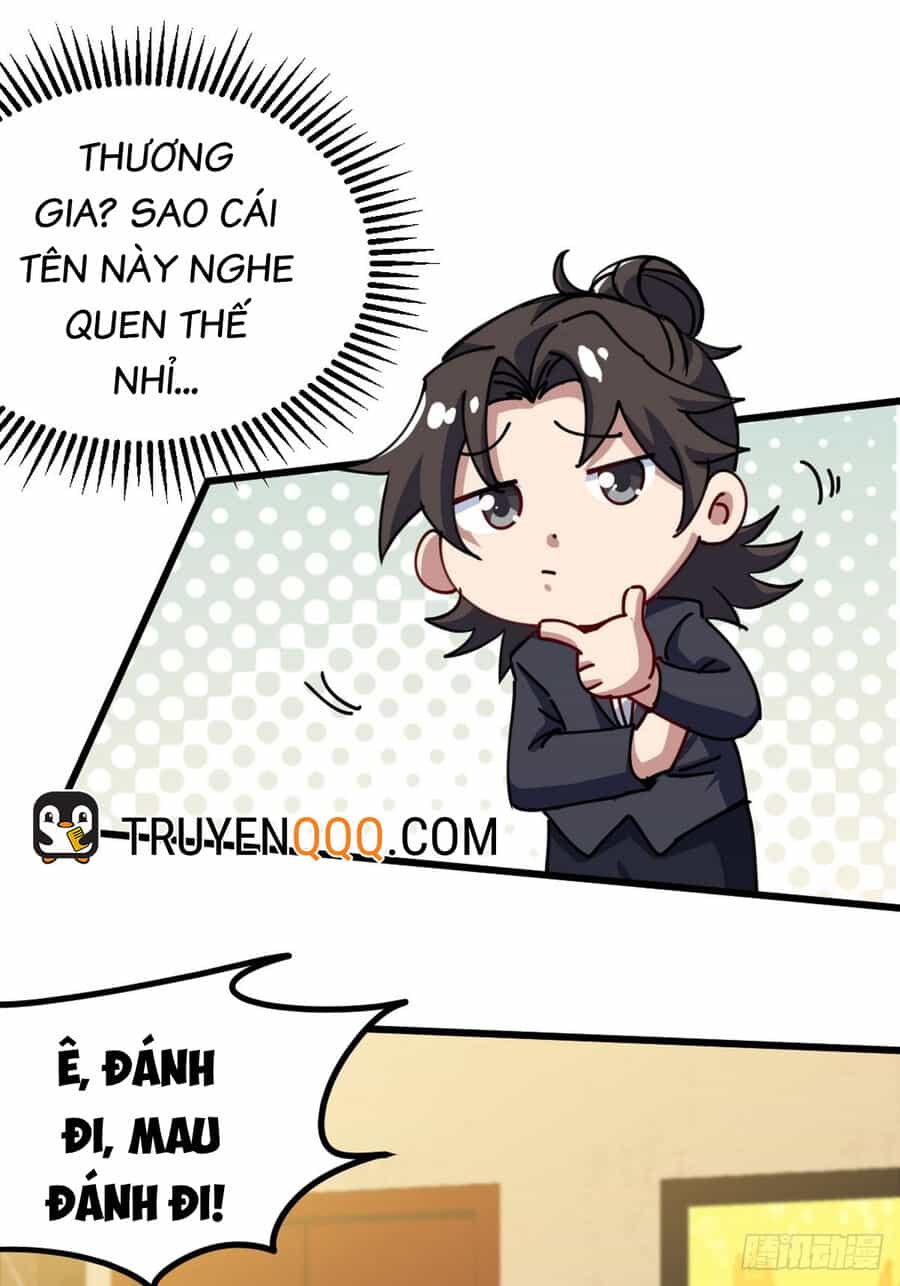 Long Vương Điện - Chương 109 - ảnh 13