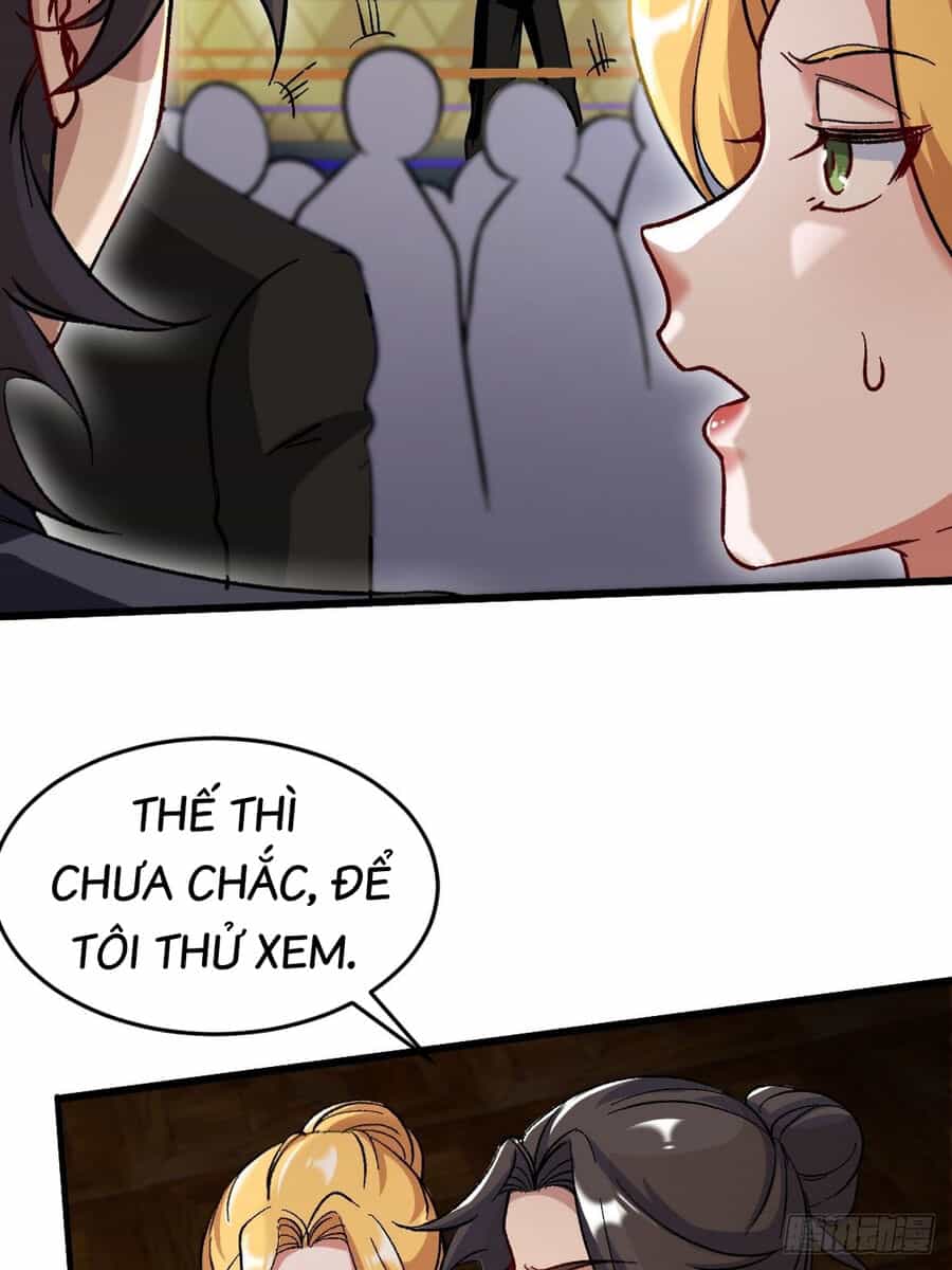 Long Vương Điện - Chương 109 - ảnh 23