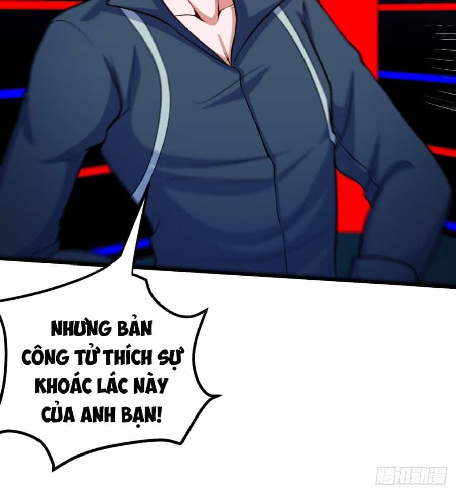 Long Vương Điện - Chương 109 - ảnh 32