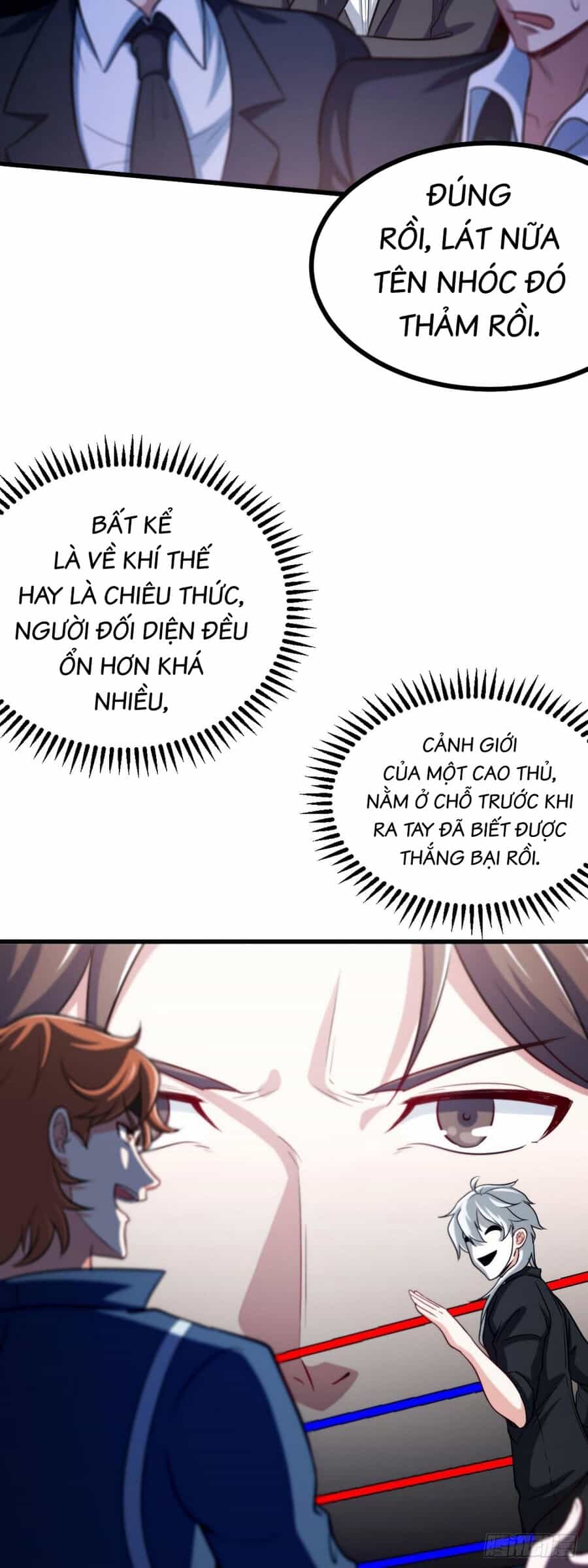 Long Vương Điện - Chương 109 - ảnh 34