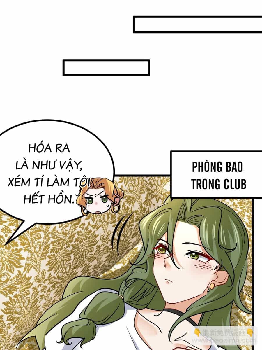 Long Vương Điện - Chương 109 - ảnh 6