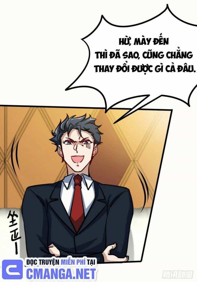 Long Vương Điện - Chương 112 - ảnh 13