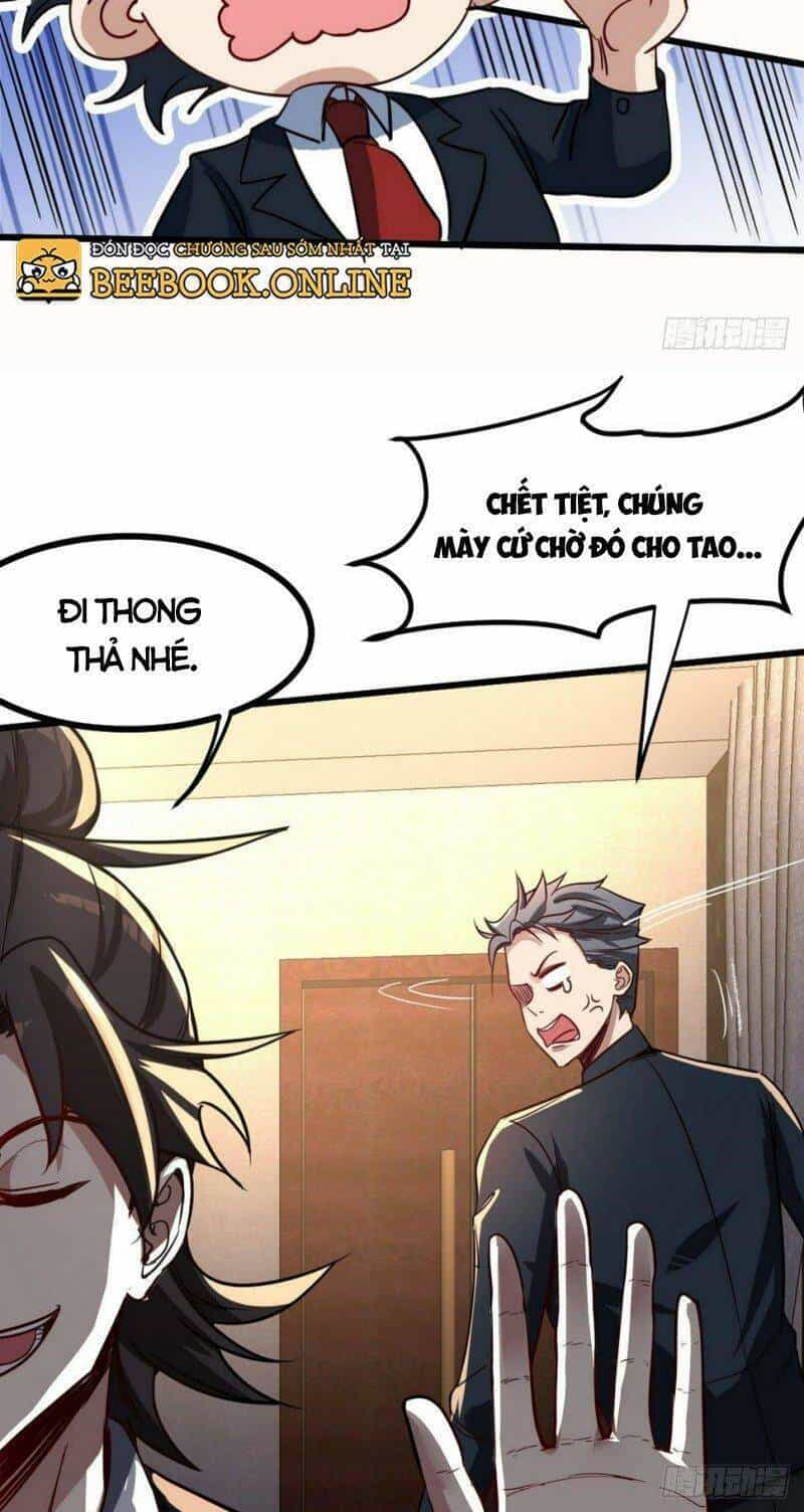 Long Vương Điện - Chương 112 - ảnh 28