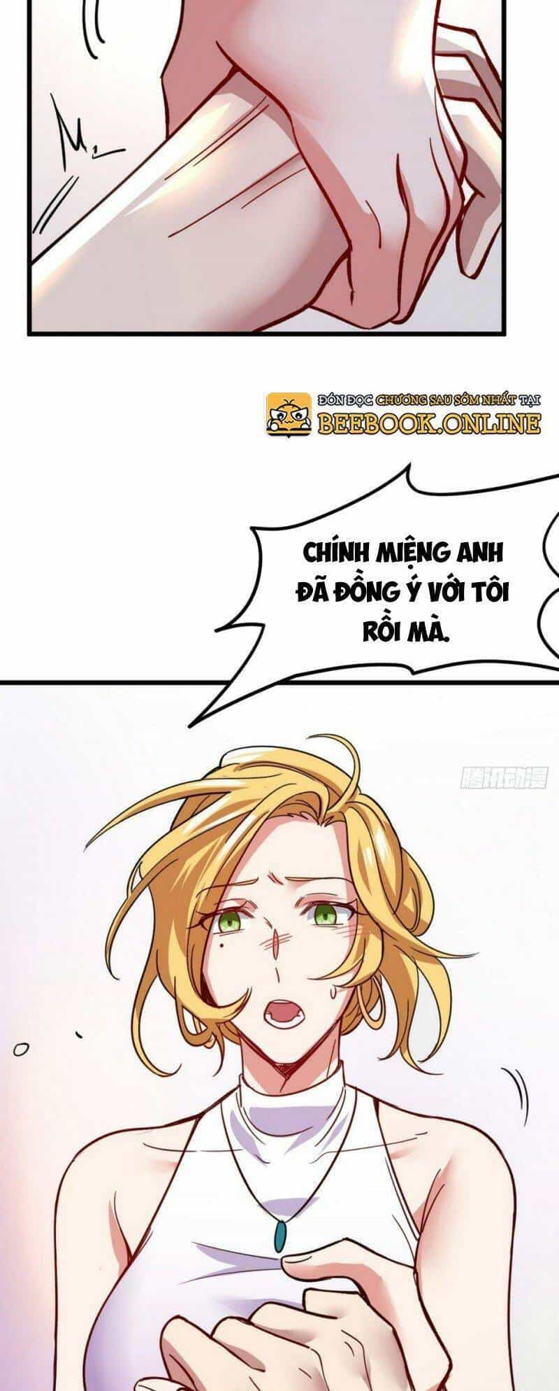 Long Vương Điện - Chương 112 - ảnh 33