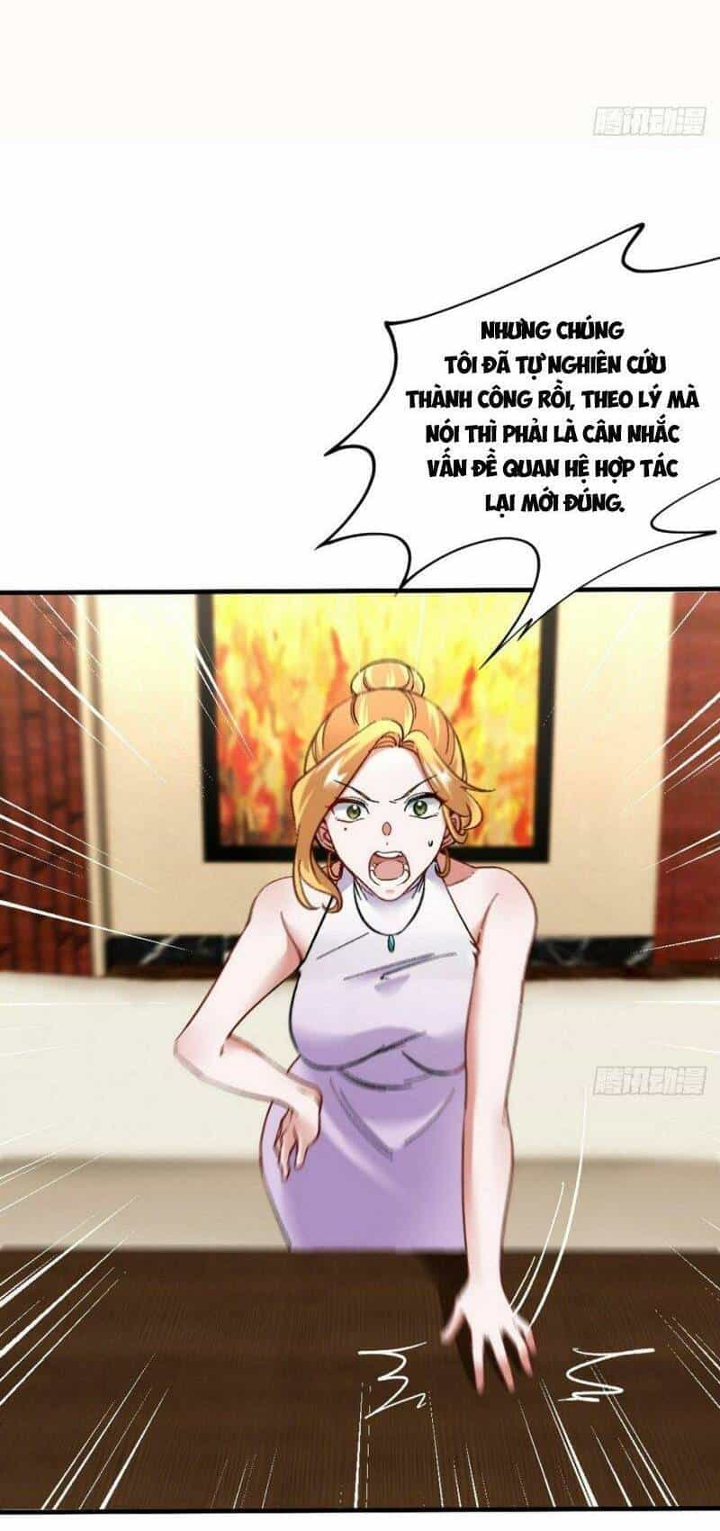 Long Vương Điện - Chương 112 - ảnh 4