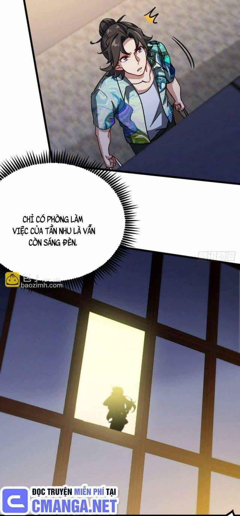Long Vương Điện - Chương 113 - ảnh 11