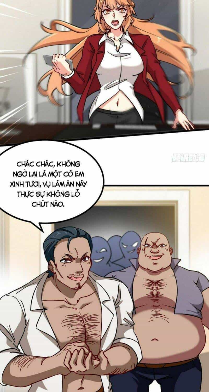 Long Vương Điện - Chương 113 - ảnh 15