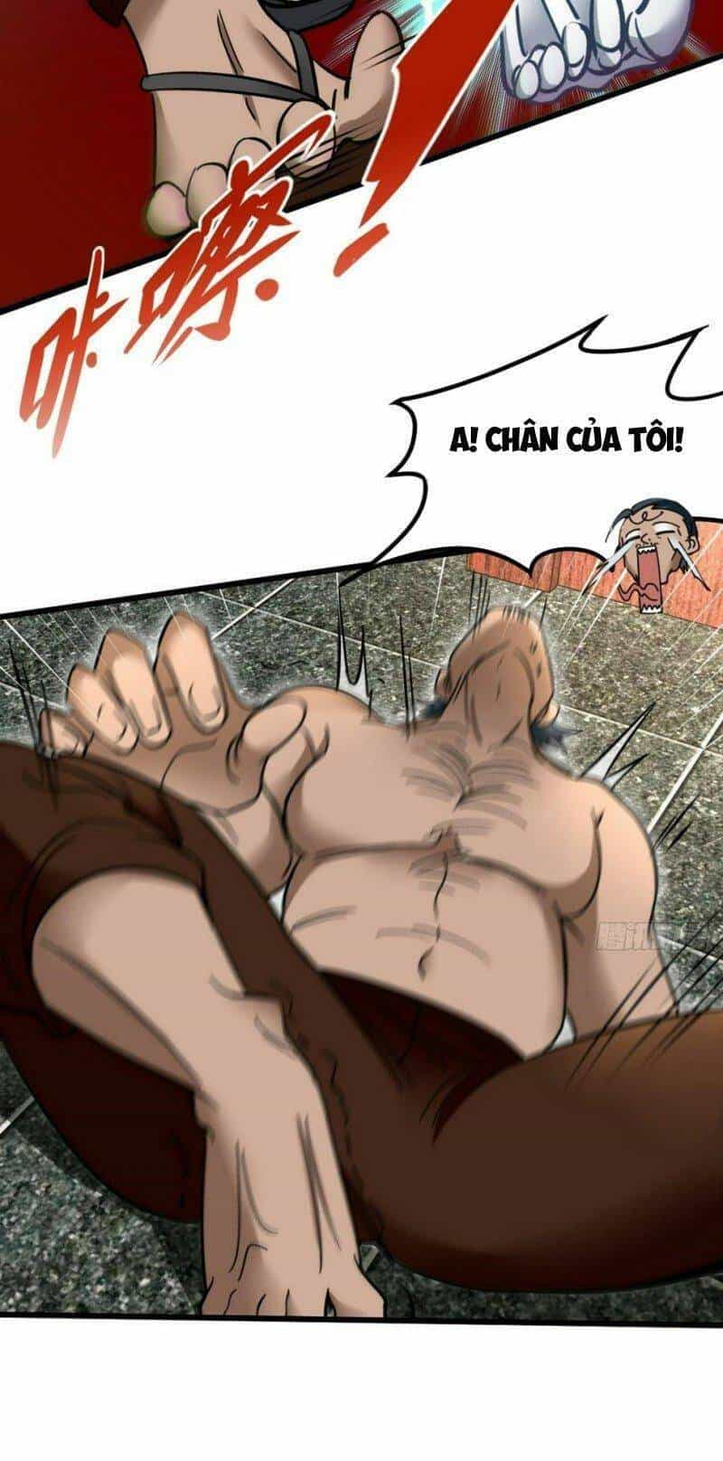 Long Vương Điện - Chương 113 - ảnh 25