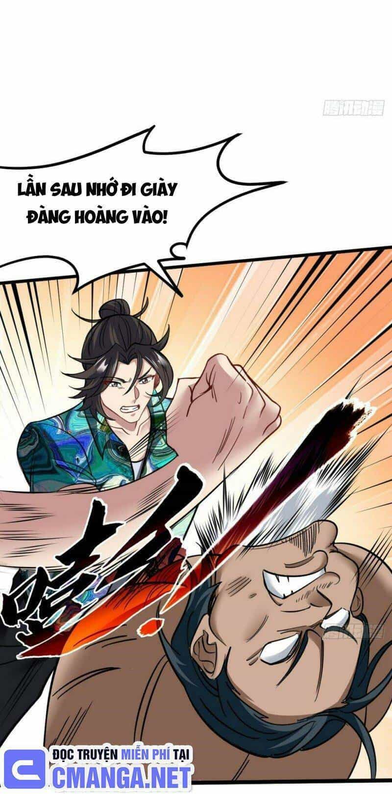Long Vương Điện - Chương 113 - ảnh 26