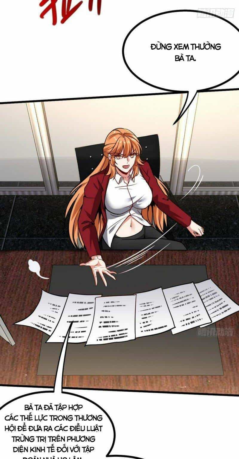Long Vương Điện - Chương 114 - ảnh 14