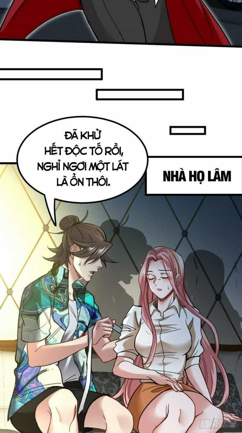 Long Vương Điện - Chương 115 - ảnh 25
