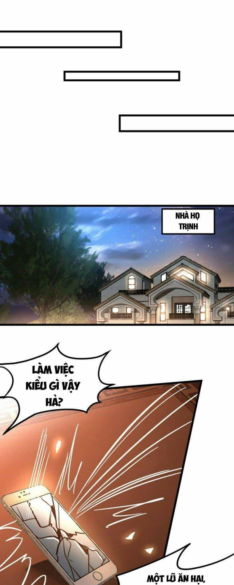Long Vương Điện - Chương 116 - ảnh 21