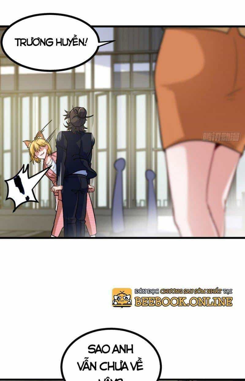 Long Vương Điện - Chương 117 - ảnh 20