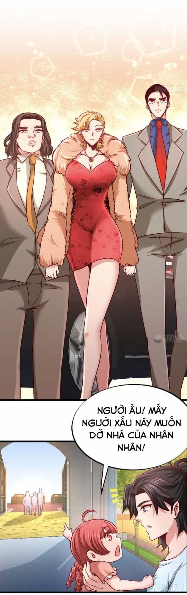 Long Vương Điện - Chương 11 - ảnh 10