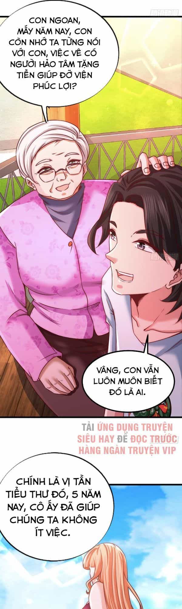 Long Vương Điện - Chương 11 - ảnh 14