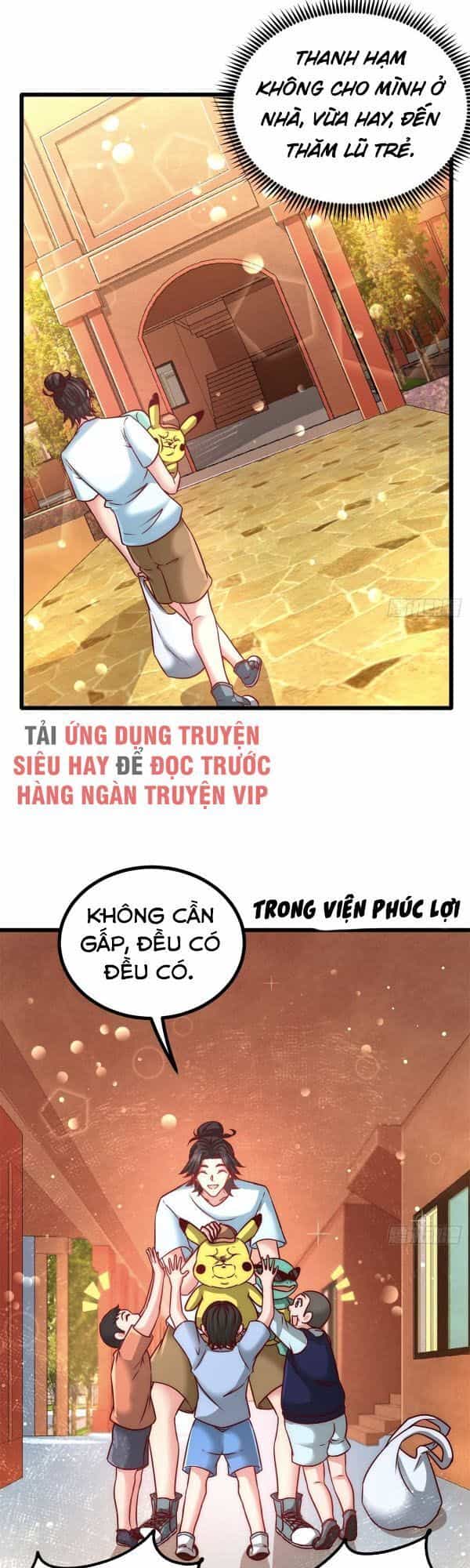 Long Vương Điện - Chương 11 - ảnh 6