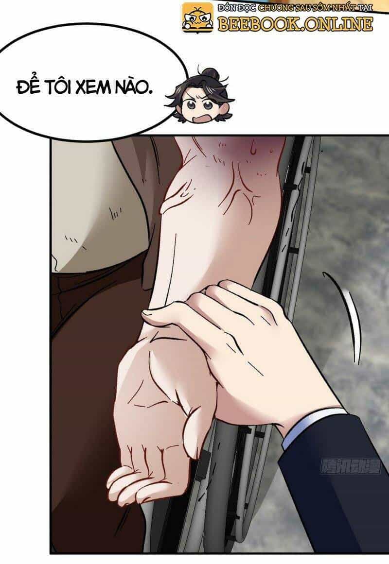 Long Vương Điện - Chương 118 - ảnh 24