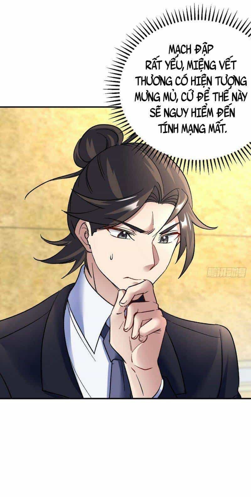 Long Vương Điện - Chương 118 - ảnh 25