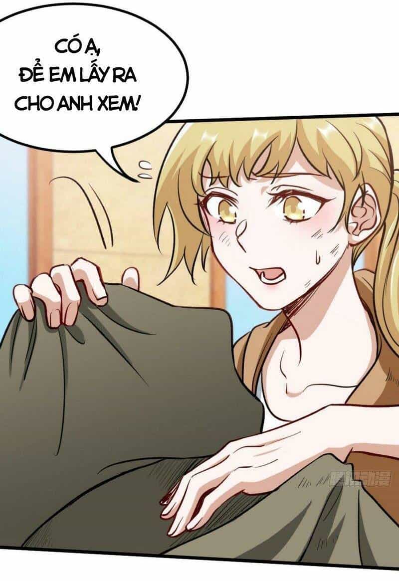 Long Vương Điện - Chương 118 - ảnh 30